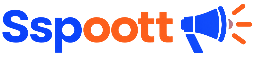 Logo SSPOOTT